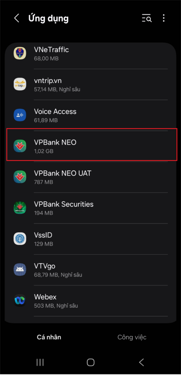 A screenshot of a phone

AI-generated content may be incorrect.
