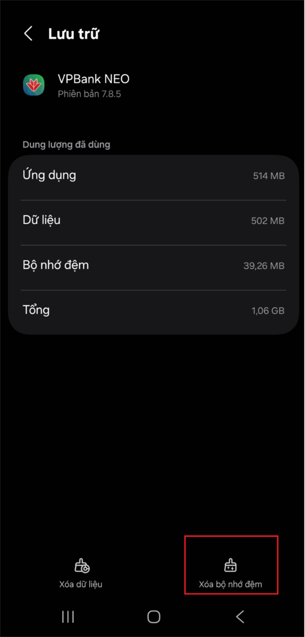 A screenshot of a phone

AI-generated content may be incorrect.