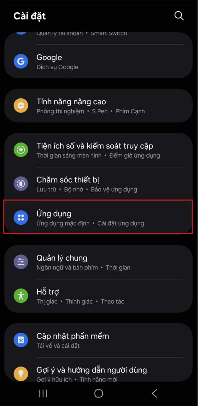 A screenshot of a phone

AI-generated content may be incorrect.